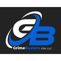 GrimeBusters USA Logo