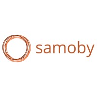 Samoby Logo