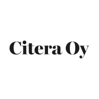 Citera Oy Logo