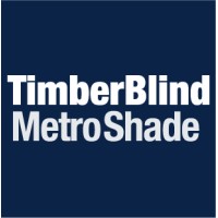 TimberBlindMetroShade Logo
