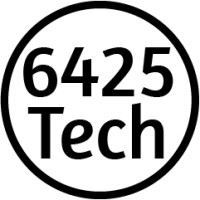 6425Tech Logo