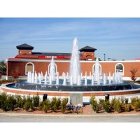City of Jacksonville NC (Government) Logo