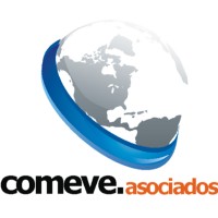 COMEVE ASOCIADOS Logo