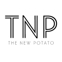 The New Potato Studios Logo
