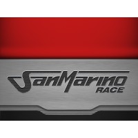 SAN MARINO RACE Logo