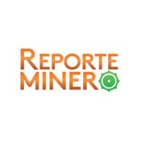 Reporte Minero Logo