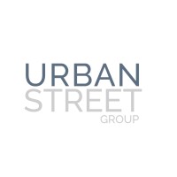 UrbanStreet Group, LLC Logo
