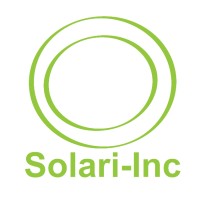 Solari-INC Logo