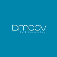 DMOOV Logo
