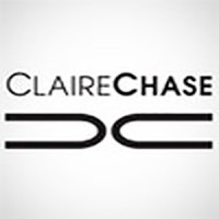 Claire Chase Logo