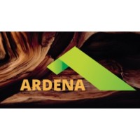 Ardena lux Logo