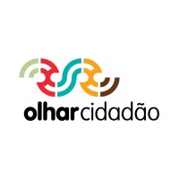Olhar Cidadão Logo
