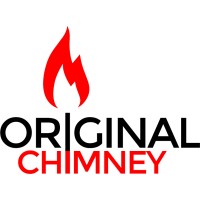 Original Chimney LLC Logo