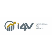i4V - Corretora de Seguros e Benefícios Logo