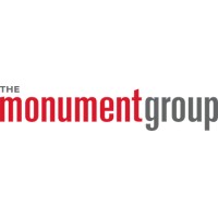 The Monument Group Logo
