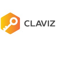 Claviz Logo