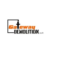 Gateway Demolition, LLC Logo