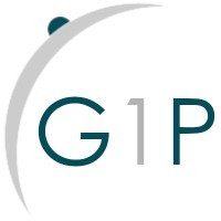 Global1Partners AB Logo