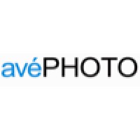 Ave Photo Logo