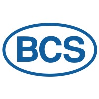 BCS America LLC Logo
