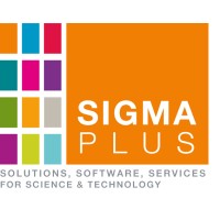 SIGMAPLUS SRL Logo