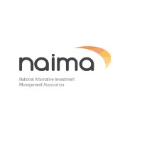 National Alternative Investment Management Association Logo