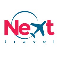 Next Travel Logo