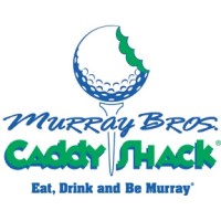 Murray Bros Caddyshack® Logo