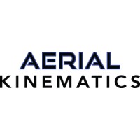 Aerial Kinematics Logo