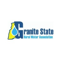 Granite State Rural Water Association Logo