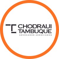 Chodraui e Tambuque Advogados Logo