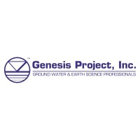 Genesis Project, Inc. Logo