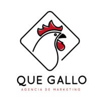 Agencia Qué Gallo! Logo