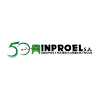 Inproel S.A. Logo