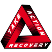 Take Action Recovery Logo