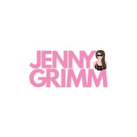 Jenny Grimm Photography, LLC Logo