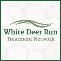 White Deer Run Treatment Network Logo
