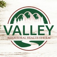 Valley Behavioral Health System Logo