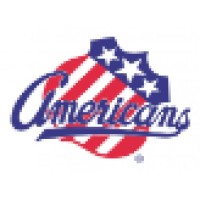 Rochester Americans Logo