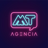MT Agencia Logo