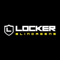 Locker Blindagens Logo