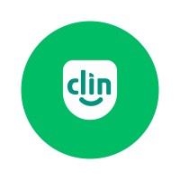 Clin Digital Logo