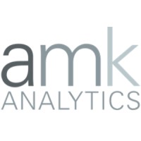 amkANALYTICS Logo