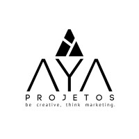 AYA Projetos Logo