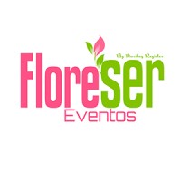 Floreser Eventos México Logo