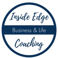 Inside Edge Coaching & Consulting Logo