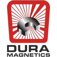 Dura Magnetics, Inc. Logo