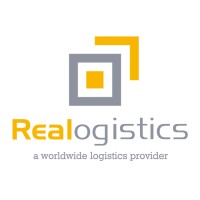 Realogistics Logo