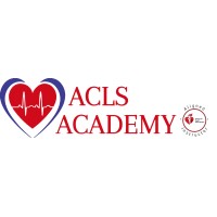 ACLS Academy Logo