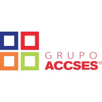 Grupo Accses Logo